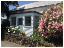Image of Sywn-Y-Mor, 3 bedroom stone cottage in Port Fairy