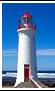 Linked image to the Lighthouse in Port Fairy